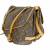 Louis Vuitton Saumur 43