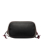 Louis Vuitton AB Louis Vuitton Black Calf Leather Lockme Bucket Bag France