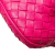 Bottega Veneta B Bottega Veneta Pink Calf Leather Intrecciato Julie Tote Italy