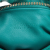 Bottega Veneta Jodie Mini Intrecciato Leather Hobo Bag Blue
