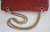 Chanel Tasche Chanel 2.55 rot