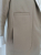 Comptoir Des Cotonniers Straight blazer coat