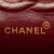Chanel B Chanel Blue Navy Lambskin Leather Leather Medium Classic Lambskin Double Flap France