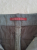 Comptoir Des Cotonniers Pantalon en velours côtelé avec plis de ceinture