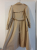 Burberry Long heritage trench coat