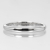 Cartier 1895 Wedding Ring