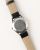 Omega Manual 36mm Rare Türler Signed 1954 Watch