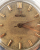 Omega Constellation 35mm Ref 2652 Tropical Watch