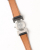 Hermès HERMÈS Paprika 21mm Watch