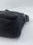 Prada Black Prada Nylon Crossbody Bag
