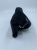 Prada Black Prada Nylon Crossbody Bag