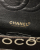 Chanel Classic Coco Double Flap Bag