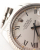 Rolex Datejust 36mm Ref 16014 Buckley Dial Watch