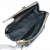Prada Galleria Medium Saffiano Leather 3-Ways Tote Bag Black