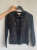 Ann Taylor Cardigan laine en dentelle