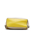 Loewe AB LOEWE Yellow Calf Leather Mini Puzzle Satchel Spain