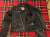 Schott NYC Lederjacke