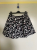 Naf Naf Trapeze mini-skirt