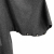 Chloé vintage coat in grey wool with raglan sleeves