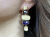 Marco Bicego Murano drop earrings