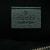 Gucci AB Gucci Green Dark Green Calf Leather Crystal Embellished Web Belt Bag Italy
