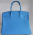 Hermès Hermes Birkin bag 30 blue Frida