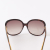 Gucci Gg Tortoiseshell Sunglasses