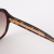 Chanel GG Tortoiseshell Sunglasses