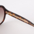 Gucci Gg Tortoiseshell Sunglasses