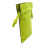Loewe AB LOEWE Green Light Green Calf Leather Flamenco Knot Crossbody Bag Spain