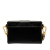Christian Dior AB Dior Black Calf Leather 30 Montaigne Box Bag Italy