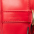 Louis Vuitton B Louis Vuitton Red Epi Leather Leather Epi Randonnee GM France