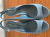 Sergio Rossi Elegant wedge sandals