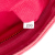 Prada B Prada Pink Canvas Fabric Small Canapa Logo Satchel India