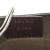 Fendi AB Fendi White Patent Leather Leather Patent Karligraphy Crossbody Bag Italy