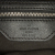 Louis Vuitton AB Louis Vuitton Black Lambskin Leather Leather Monogram Antheia Ixia MM Italy
