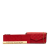 Louis Vuitton B Louis Vuitton Red Monogram Empreinte Leather Pochette Felicie France