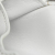 Burberry AB Burberry White Calf Leather Mini Olympia Crossbody Bag Italy