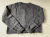 Massimo Dutti Knitted cardigan with buttons