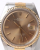 Rolex Datejust 36mm Ref 1601 Two Tone 1973 Watch