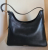 Coccinelle black leather handbag