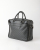 Louis Vuitton Overnight Damier Graphite Business Travel Bag