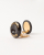 Chanel Vintage Earrings Clip On