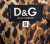 Dolce & Gabbana Half-season coat/trench