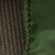 Prada B Prada Green Dark Green Nylon Fabric Tessuto Crossbody Italy