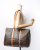Louis Vuitton Monogram Flannery 45 Bag