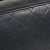 Chanel B Chanel Black Lambskin Leather Leather Maxi XL Lambskin Single Flap Italy