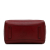 Givenchy B Givenchy Red Calf Leather Medium Antigona Italy