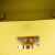 Hermès AB Hermès Yellow Goatskin Leather Chevre Kelly To Go Wallet France