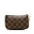 Louis Vuitton Brown Damier Ebene Trunks and Bags Mini Pochette Accessoires France